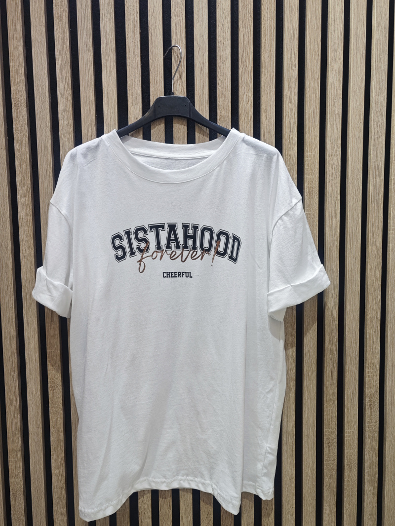 Wholesaler INSTA GIRL 1 - Pure bliss t-shirt