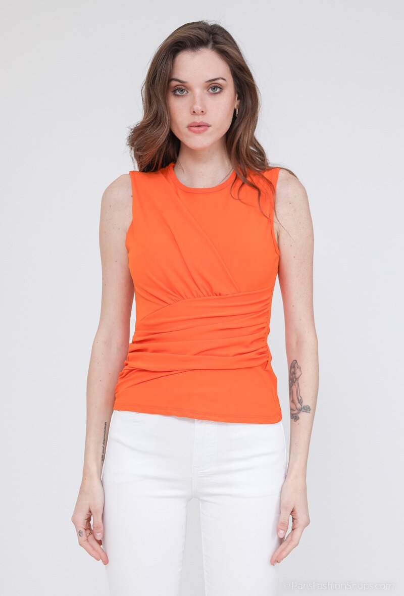 Mayorista INSTA GIRL OUTLET - Top sin mangas