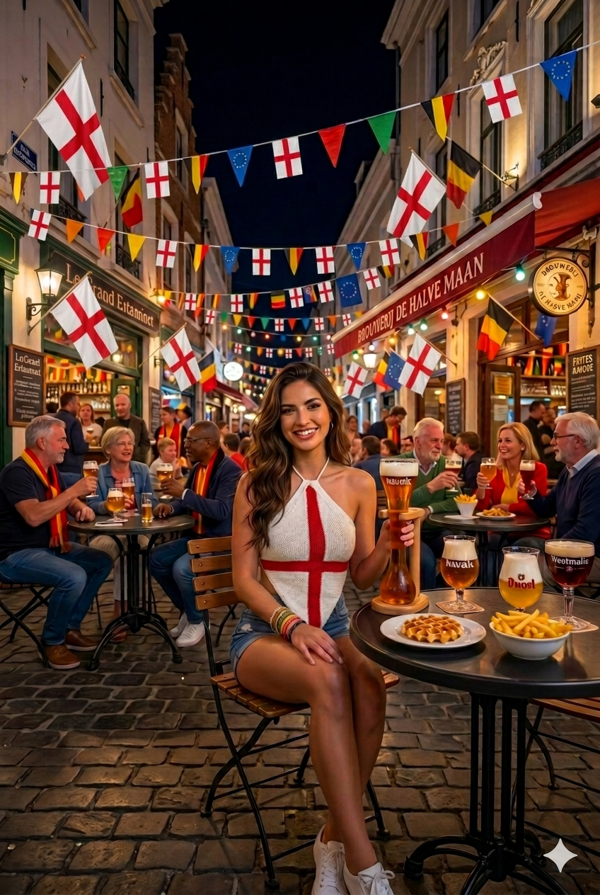 Großhändler INSTA GIRL - Englisches Häkeloberteil