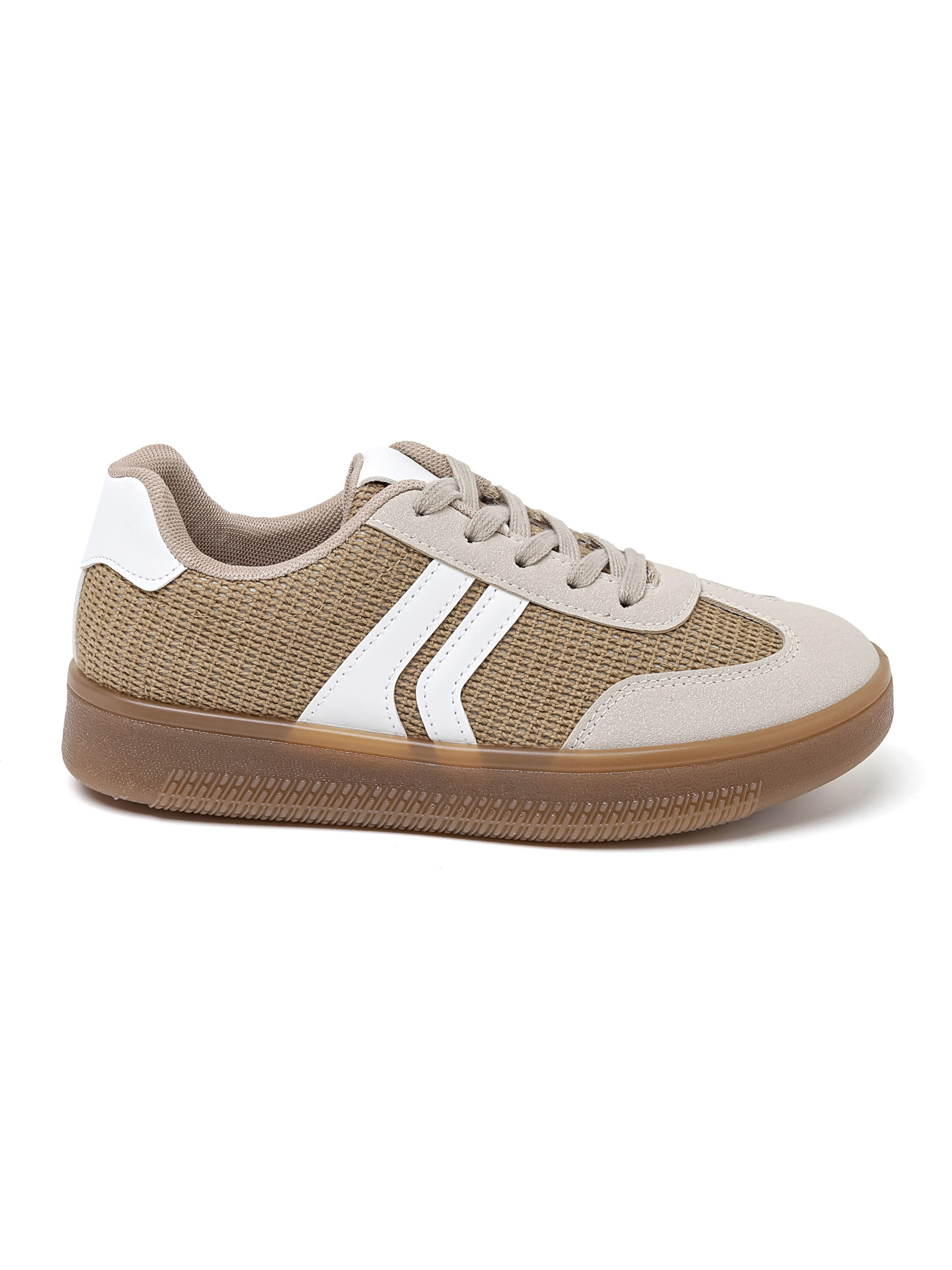 Mayorista ISABAC - Zapatillas Intrecciato - 2077