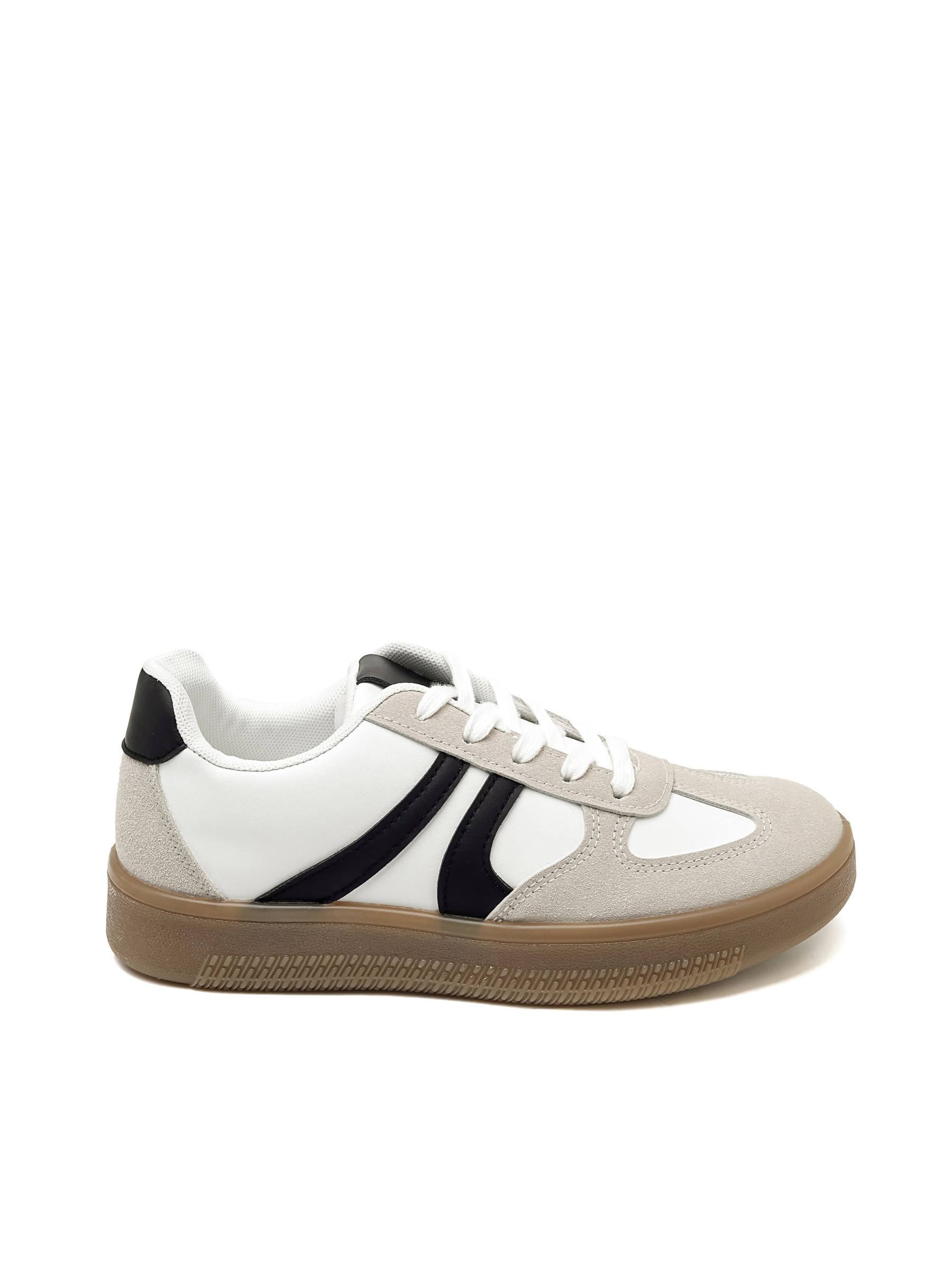 Mayorista ISABAC - Zapatillas Trainer - 2075