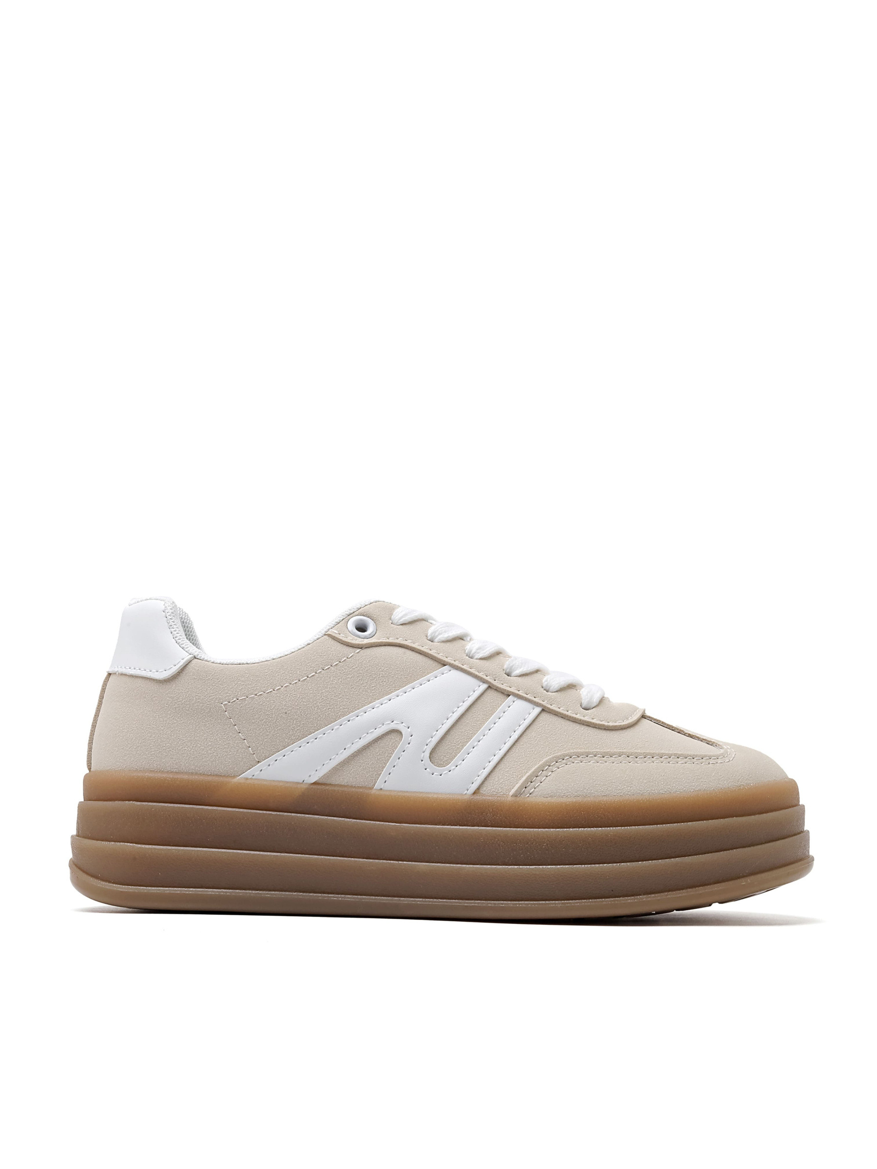 Mayorista ISABAC - Zapatillas con plataforma - 2078