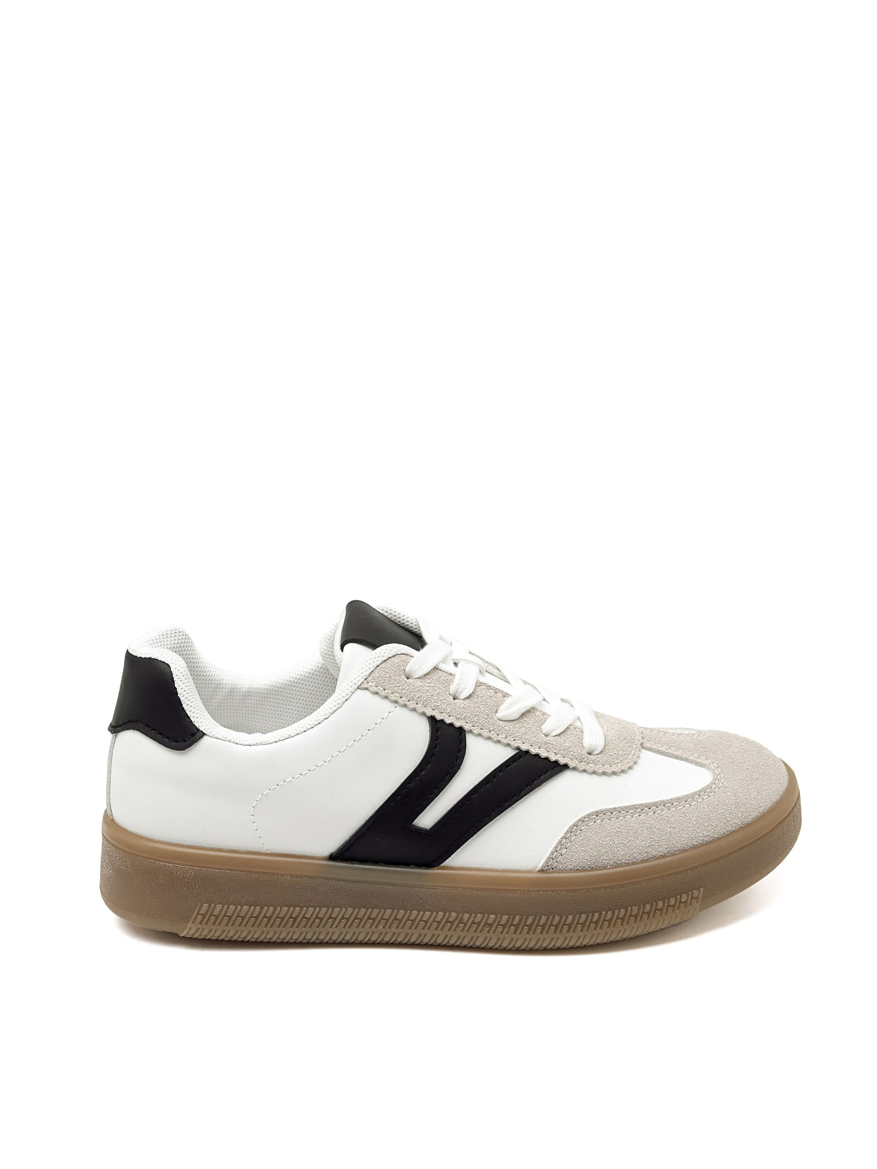 Mayorista ISABAC - Zapatillas Trainer - 2076