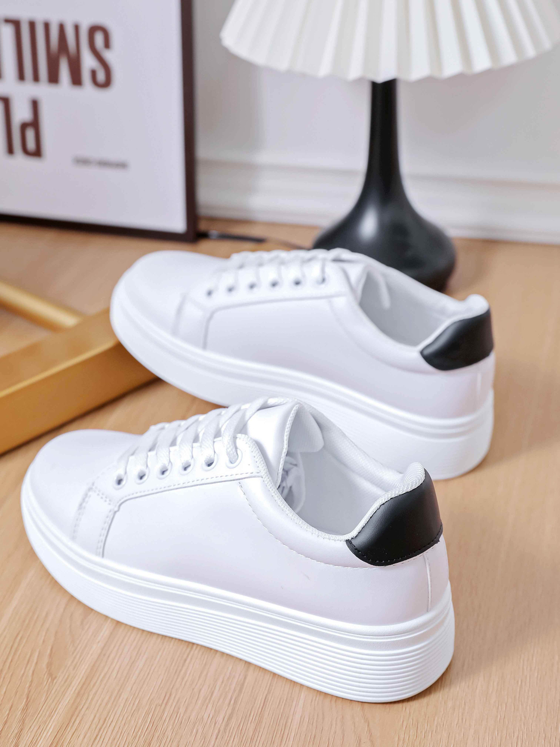 Mayorista ISABAC - Zapatillas con plataforma - 2072