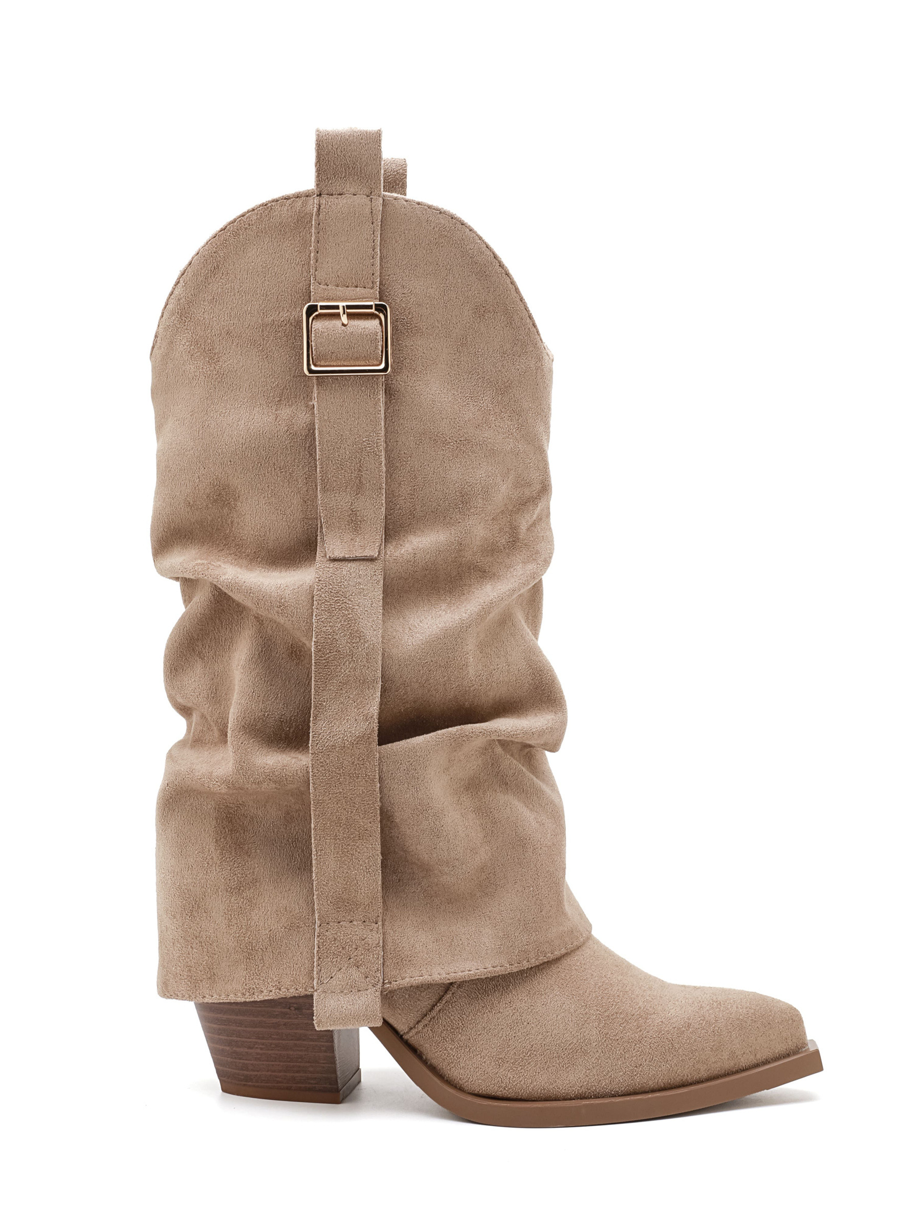 Wholesaler ISABAC - GIULIA ANKLE BOOTS