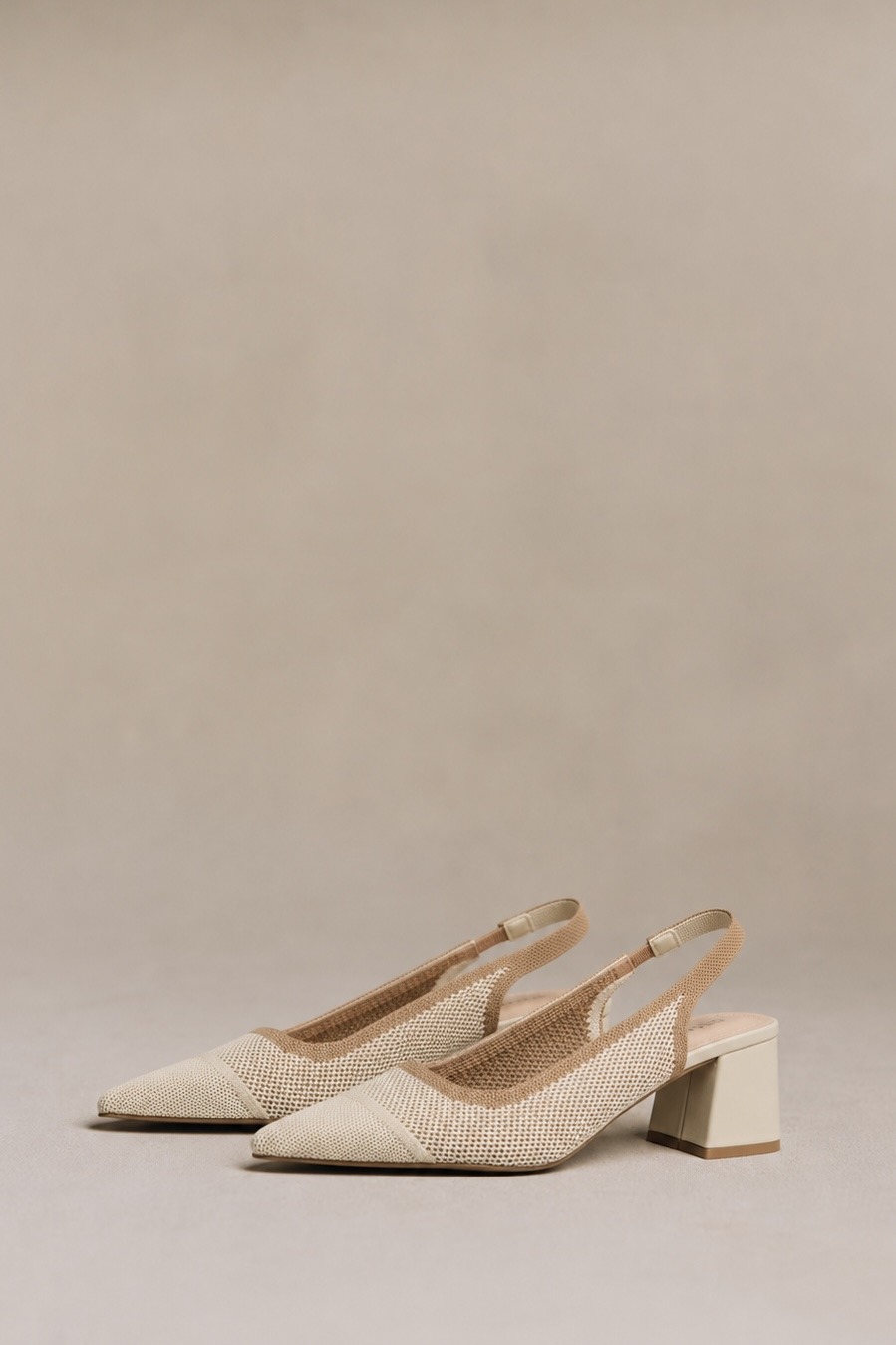 Großhändler ISABAC - Slingback-Pumps - 3635