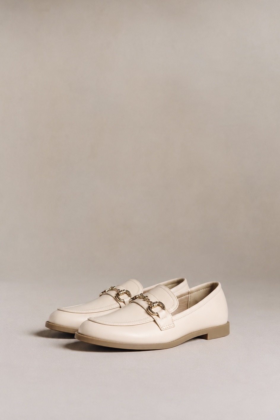 Wholesaler ISABAC - SERENA LOAFER