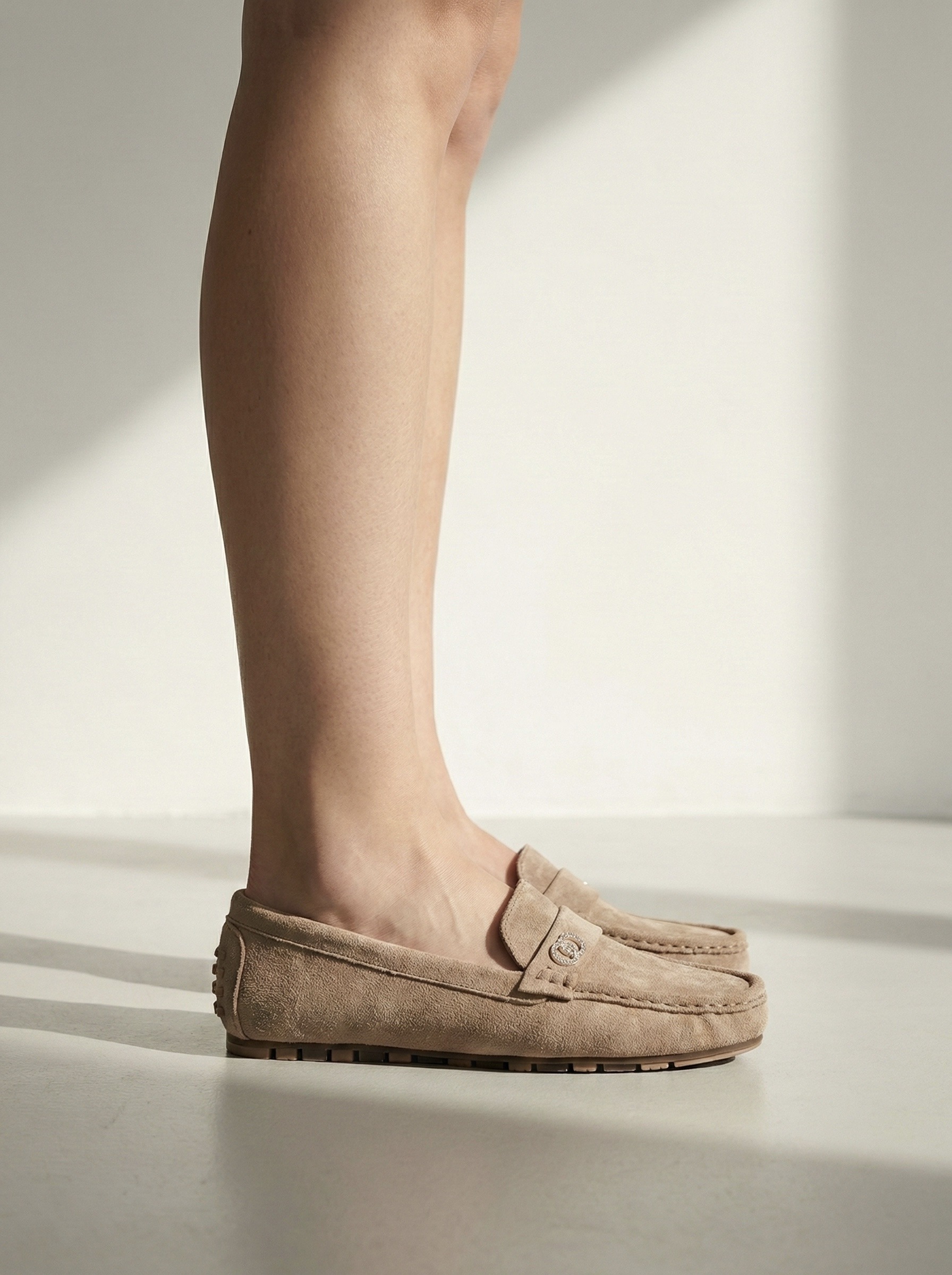Mayorista ISABAC - Mocasín sin cordones