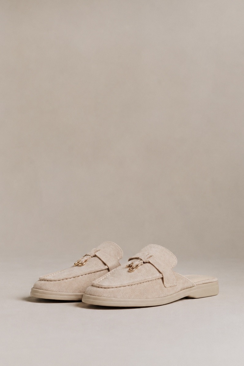 Grossiste ISABAC - Mocassin Open - 3076