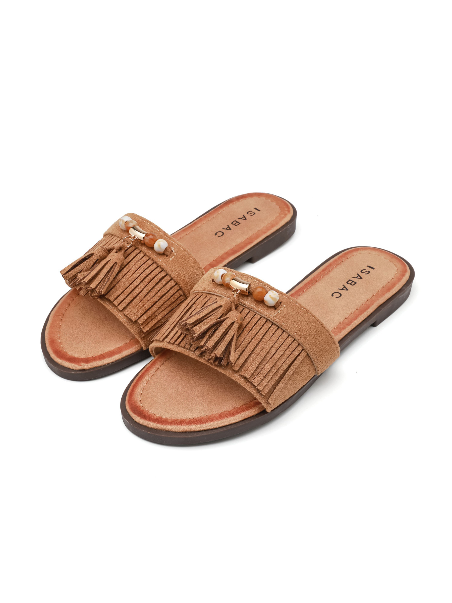 Wholesaler ISABAC - Slides - 7111