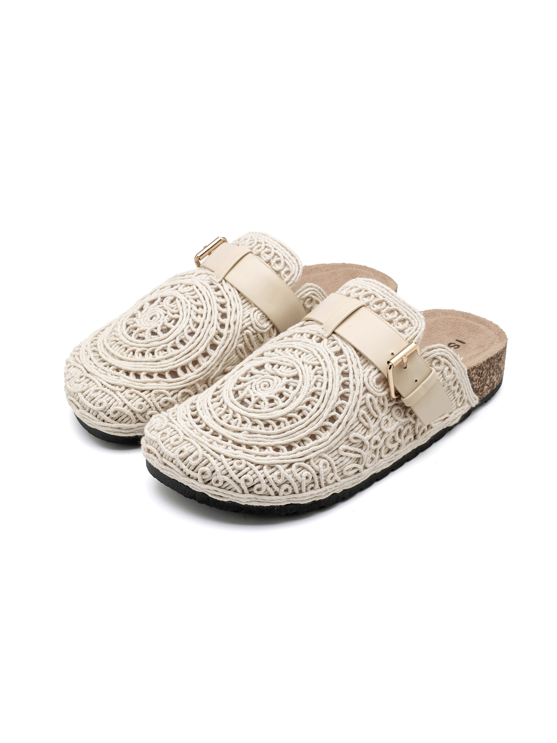 Großhändler ISABAC - Clogs - 2371