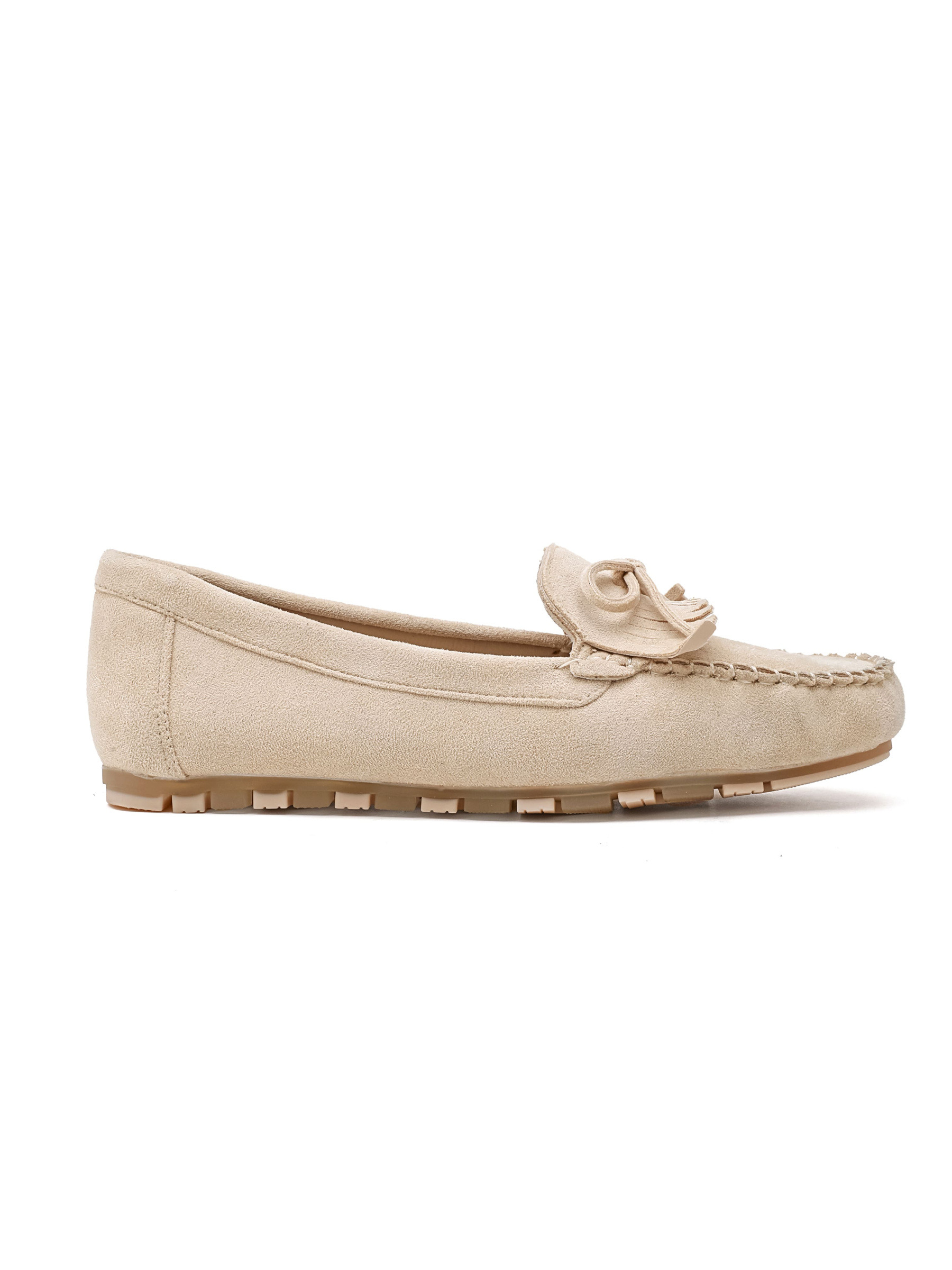 Wholesaler ISABAC - Fringe Loafers - 3622