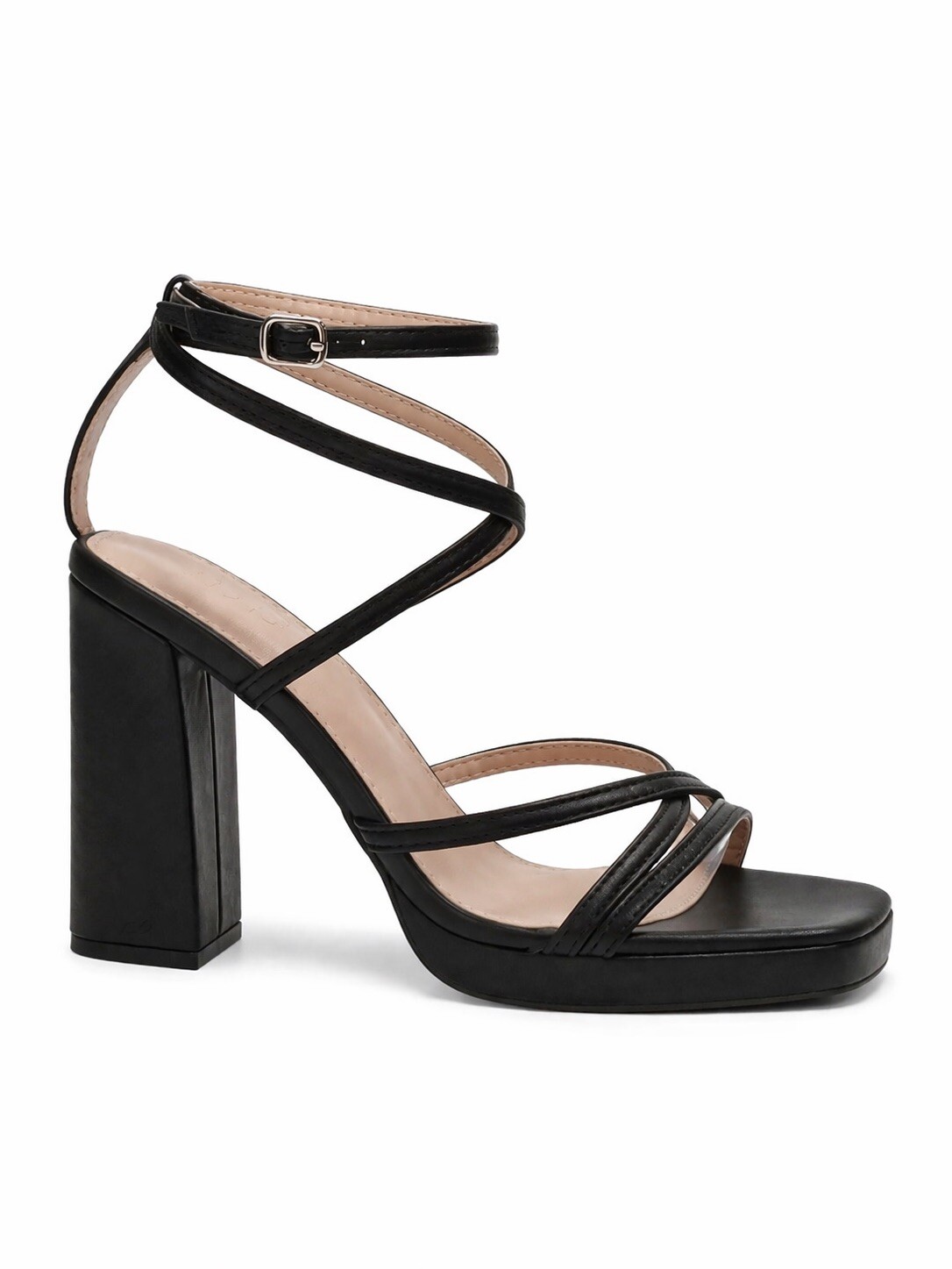 Wholesaler ISABAC - High Heel Sandals - 9177
