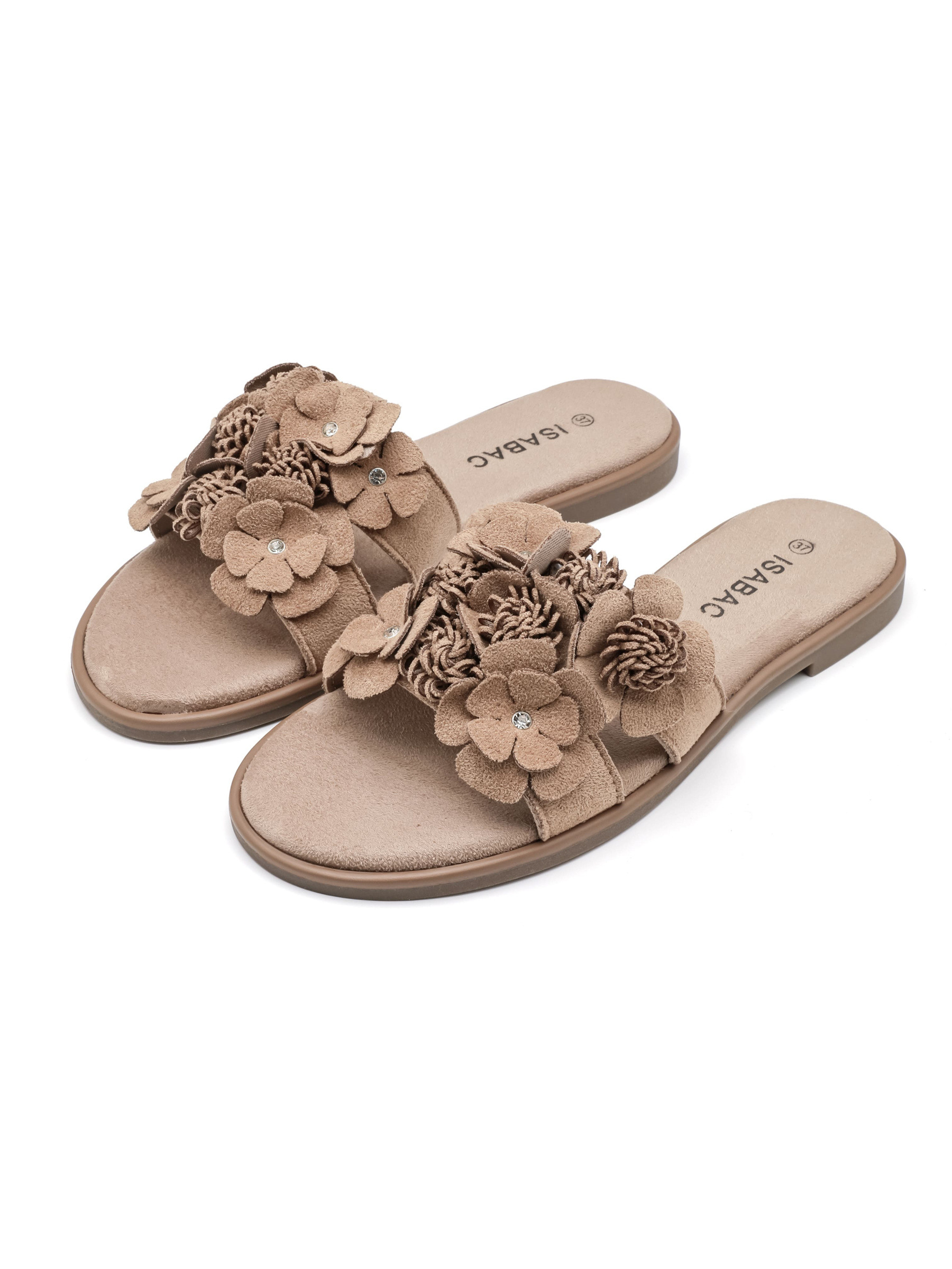 Mayorista ISABAC - Chanclas - 1600