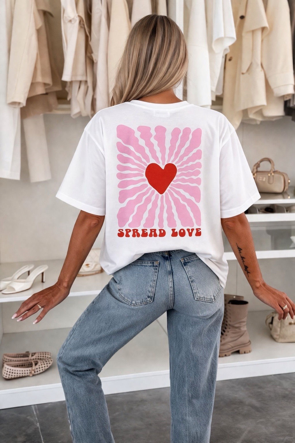Mayorista ISSYMA - Camiseta de algodón estampada a la moda, calidad premium