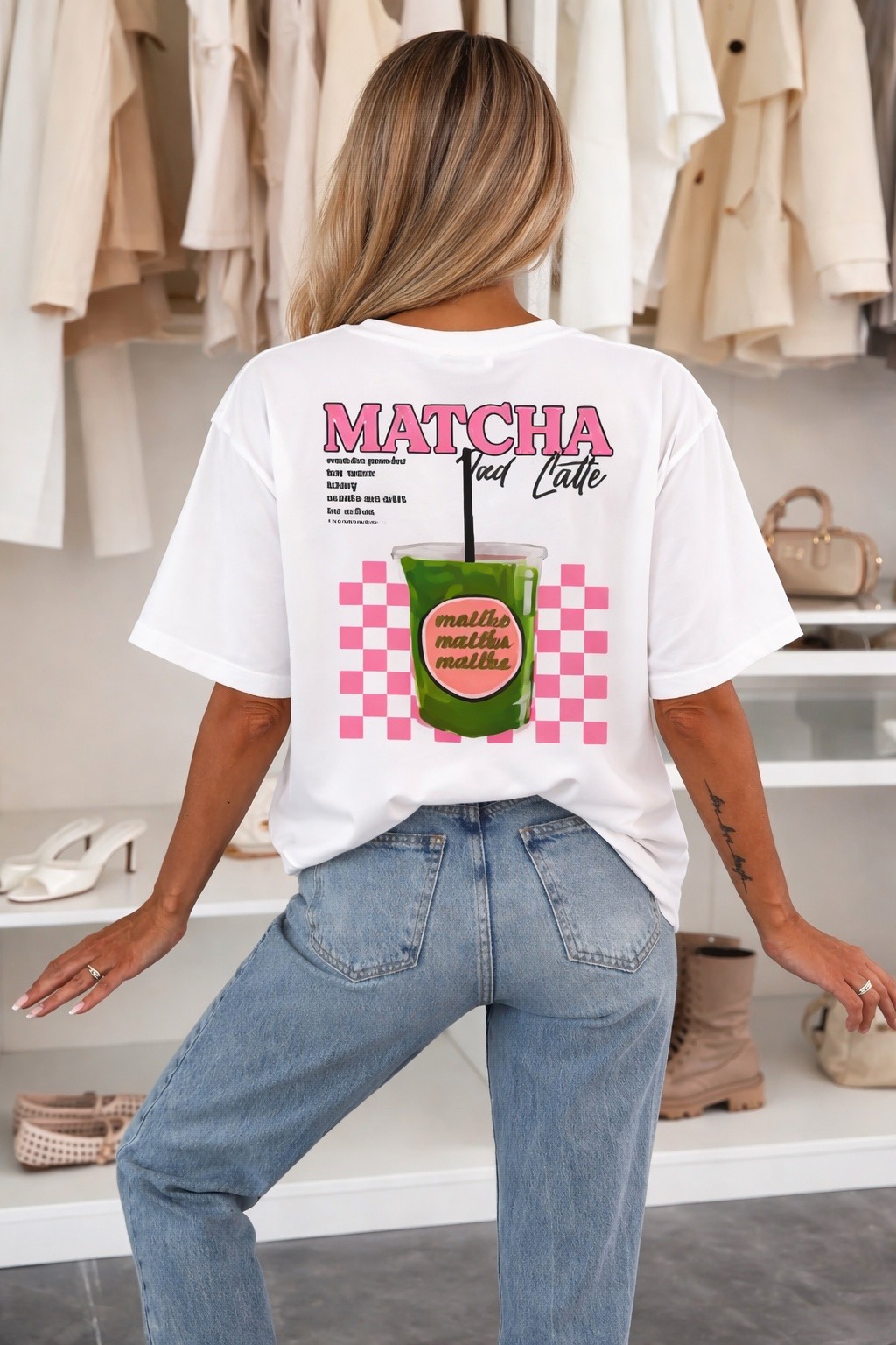Grossista ISSYMA - T-shirt in cotone stampato alla moda, qualità premium