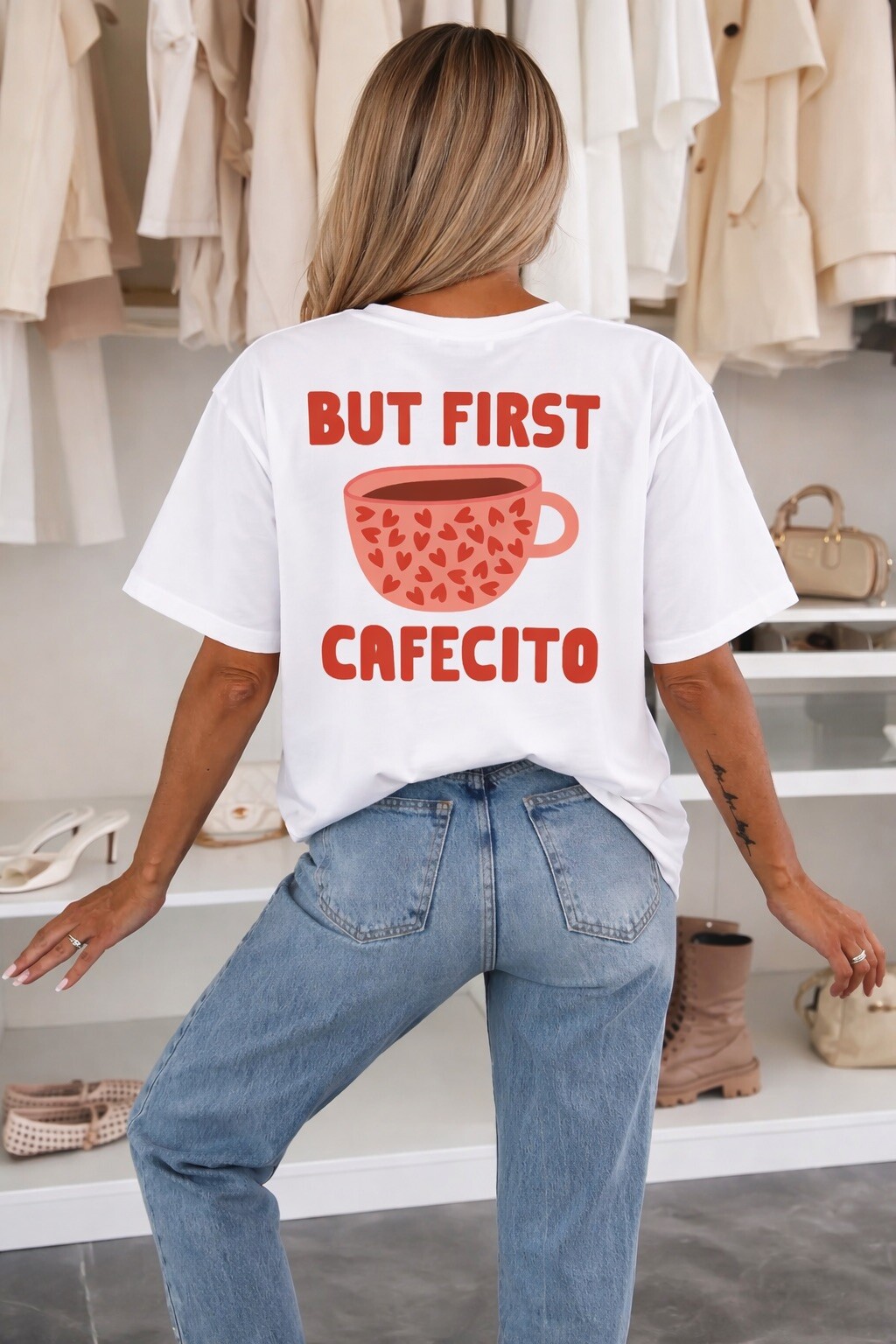 Grossista ISSYMA - T-shirt in cotone stampato alla moda, qualità premium