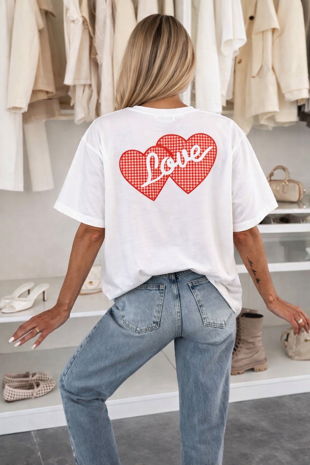 Mayorista ISSYMA - Camiseta de algodón estampada a la moda, calidad premium