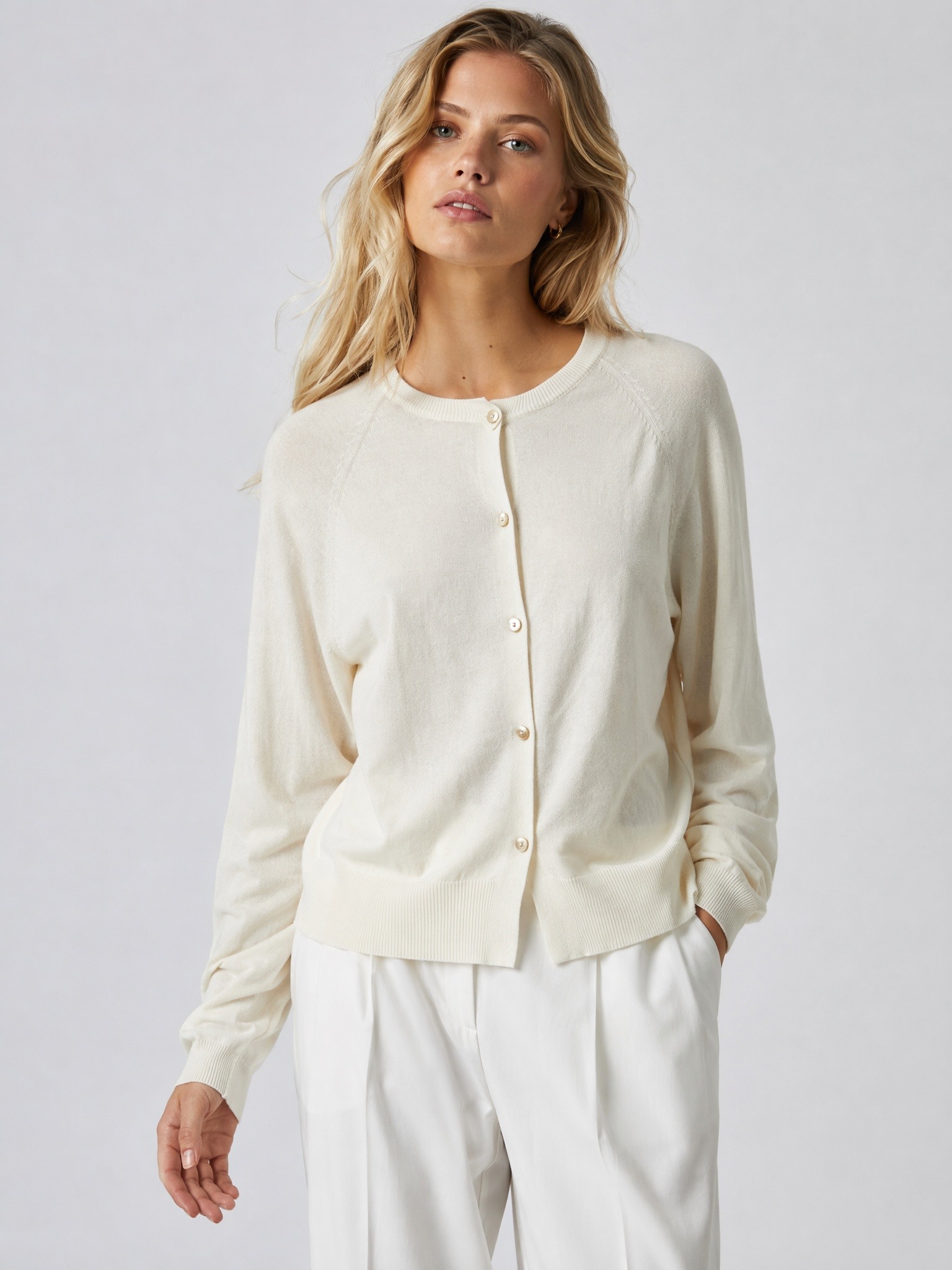 Wholesaler IT FASHION MODA - Mid-season jacket for autumn and winter (WIDTH 60CM)