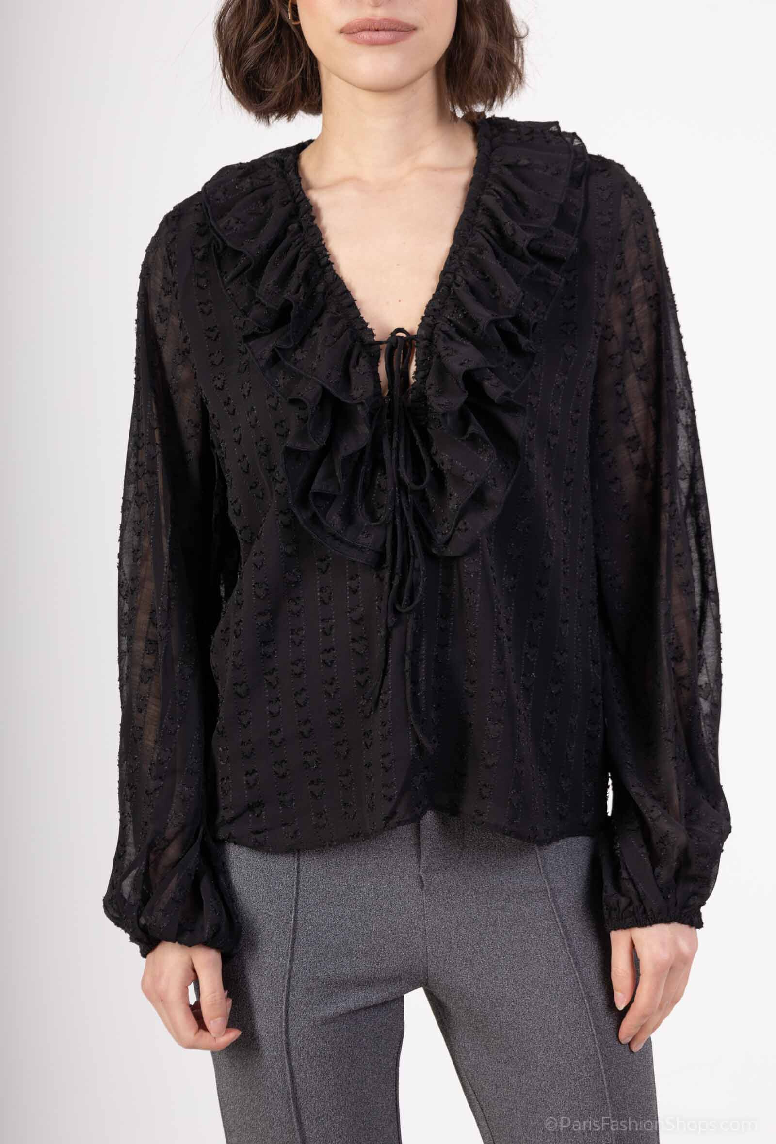 Grossiste IVIVI - Chemise