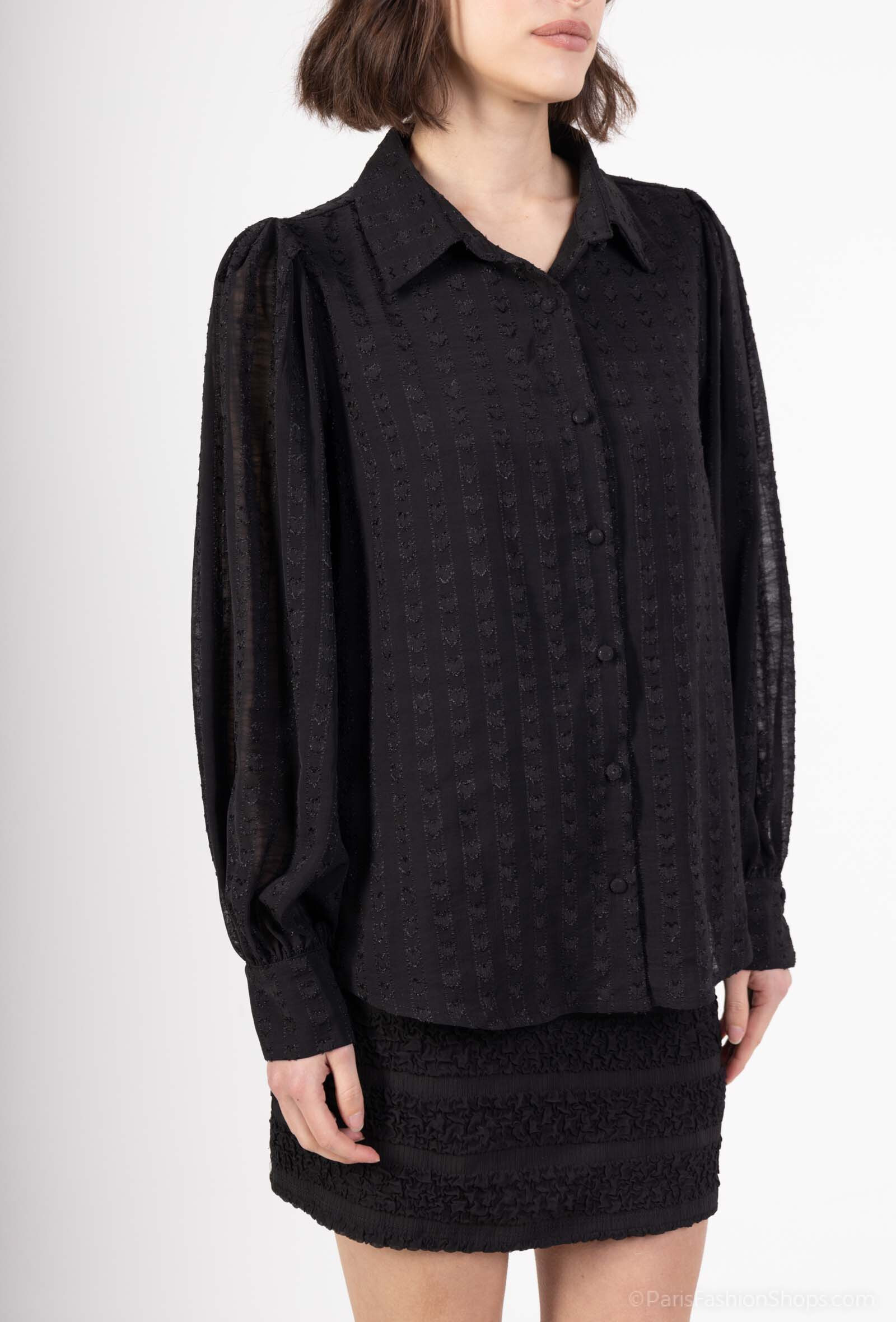 Grossiste IVIVI - Chemise