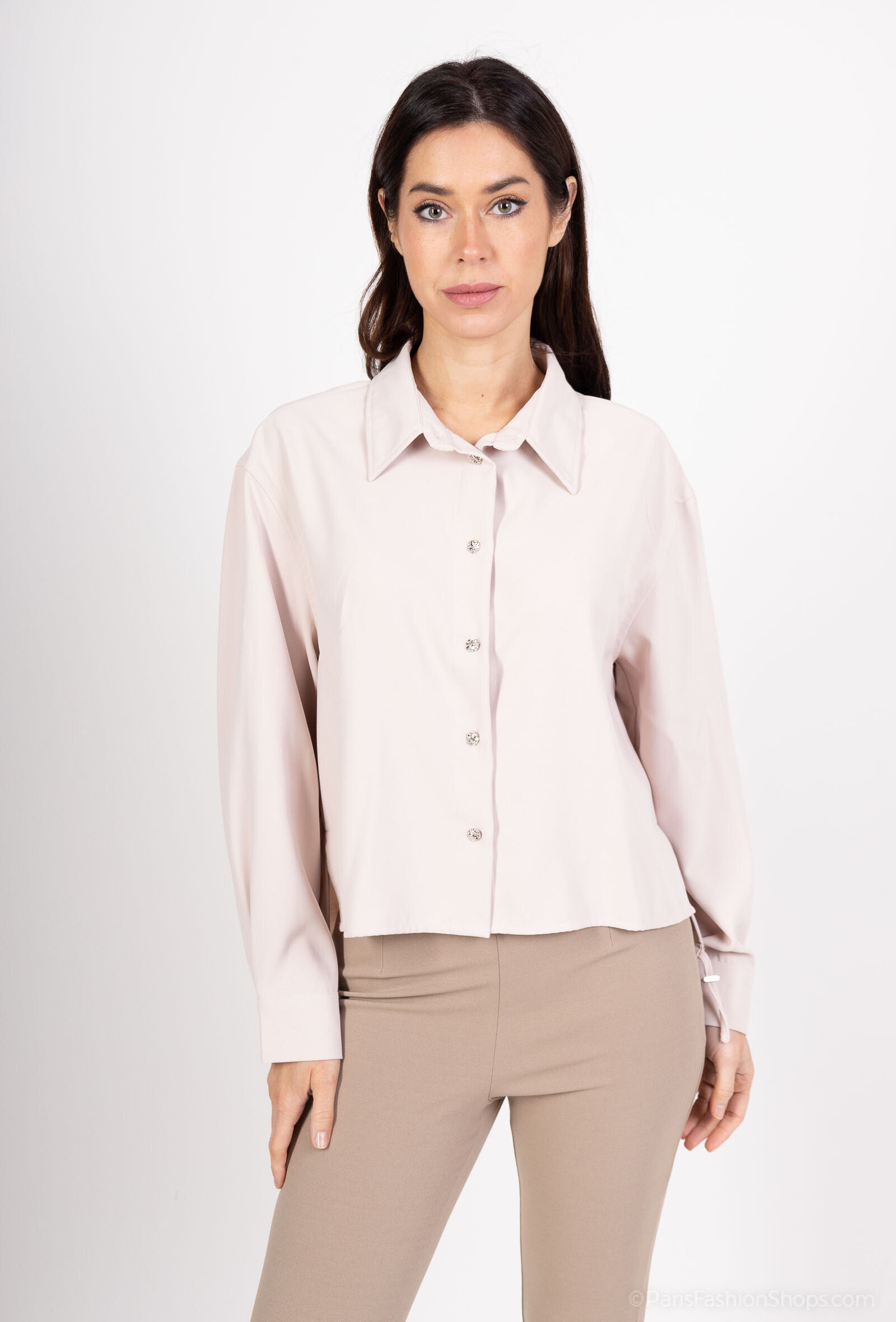 Grossiste IVIVI - chemise