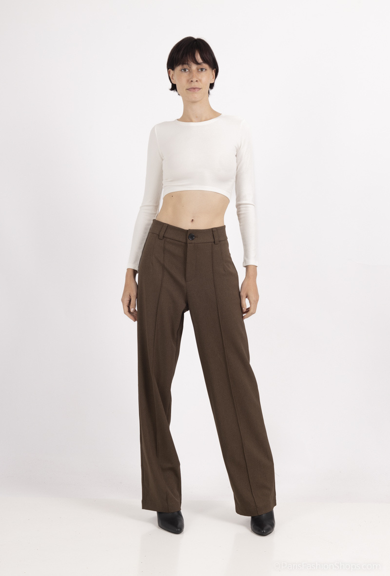 Grossiste IVIVI - pantalon de costume