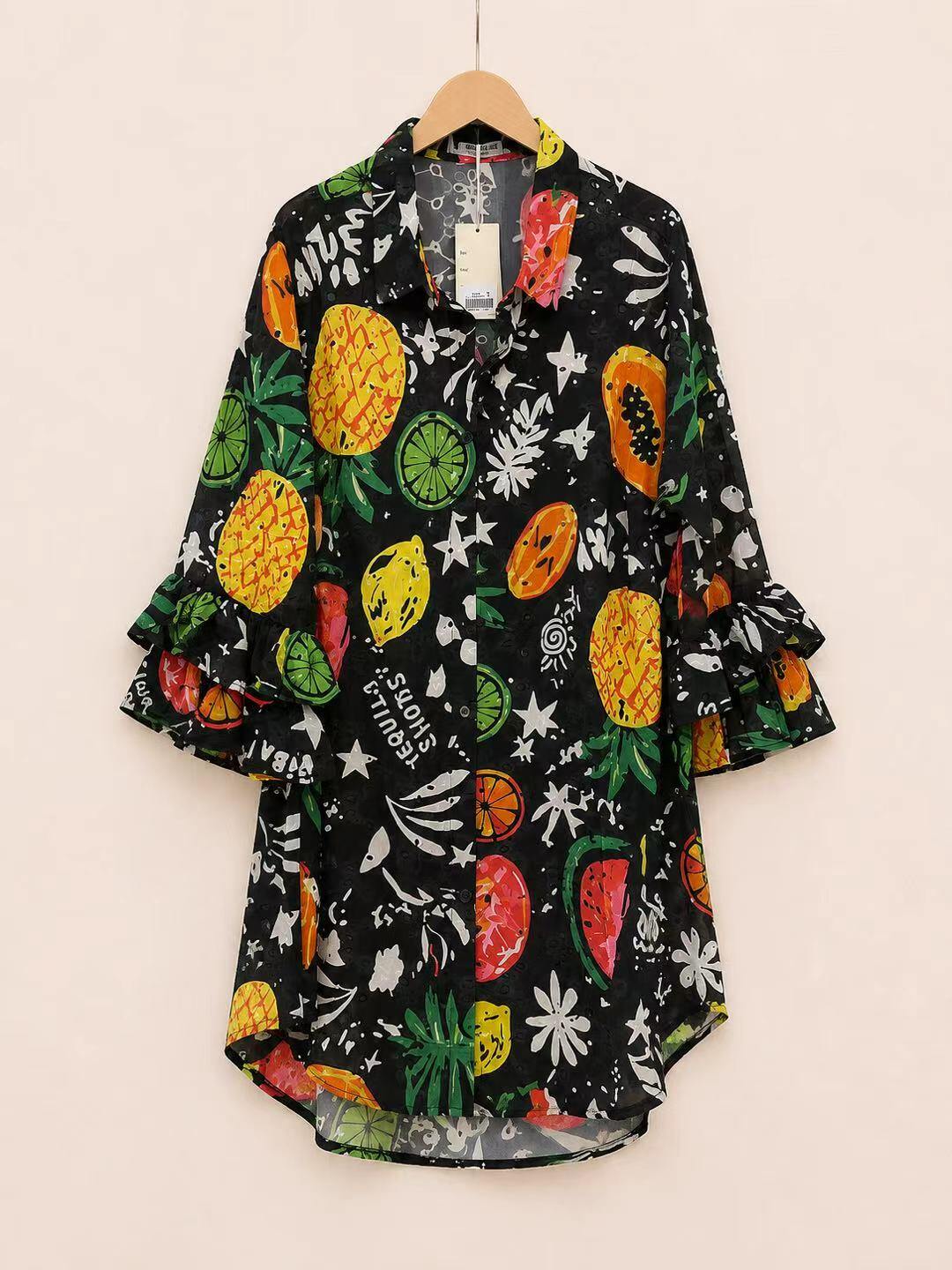 Wholesaler Bubblee - Shirts 11502