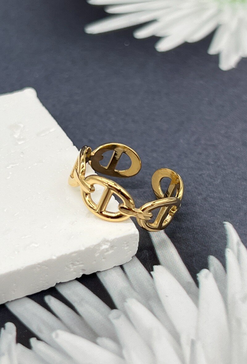 Großhändler J'AIME GEMME - Ring