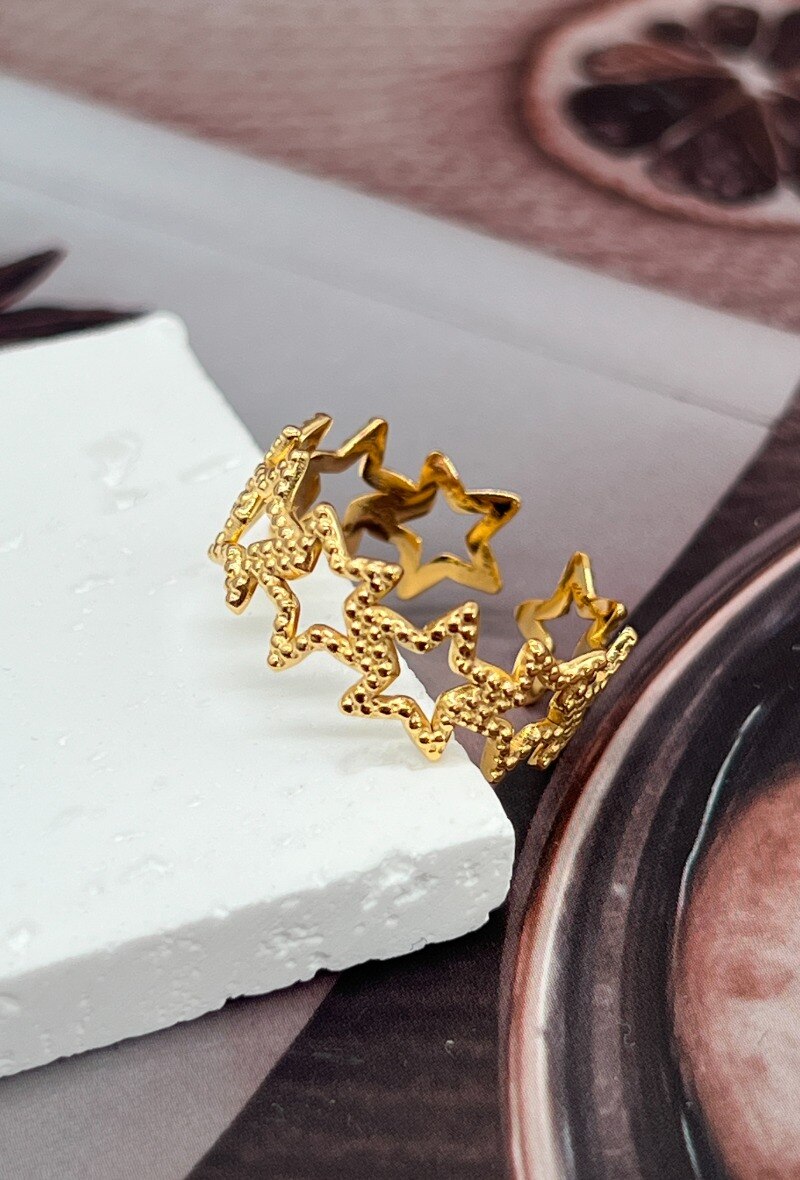 Wholesaler J'AIME GEMME - Ring