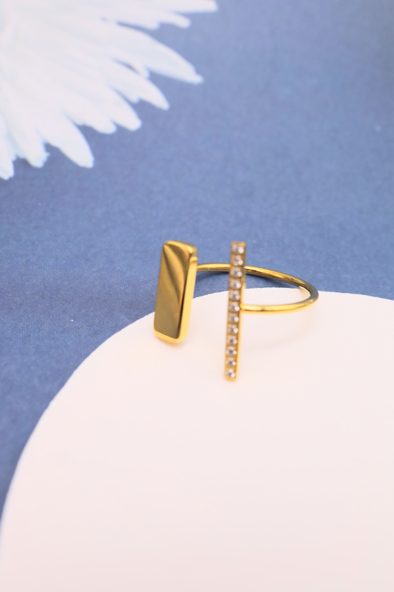 Wholesaler J'AIME GEMME - RING