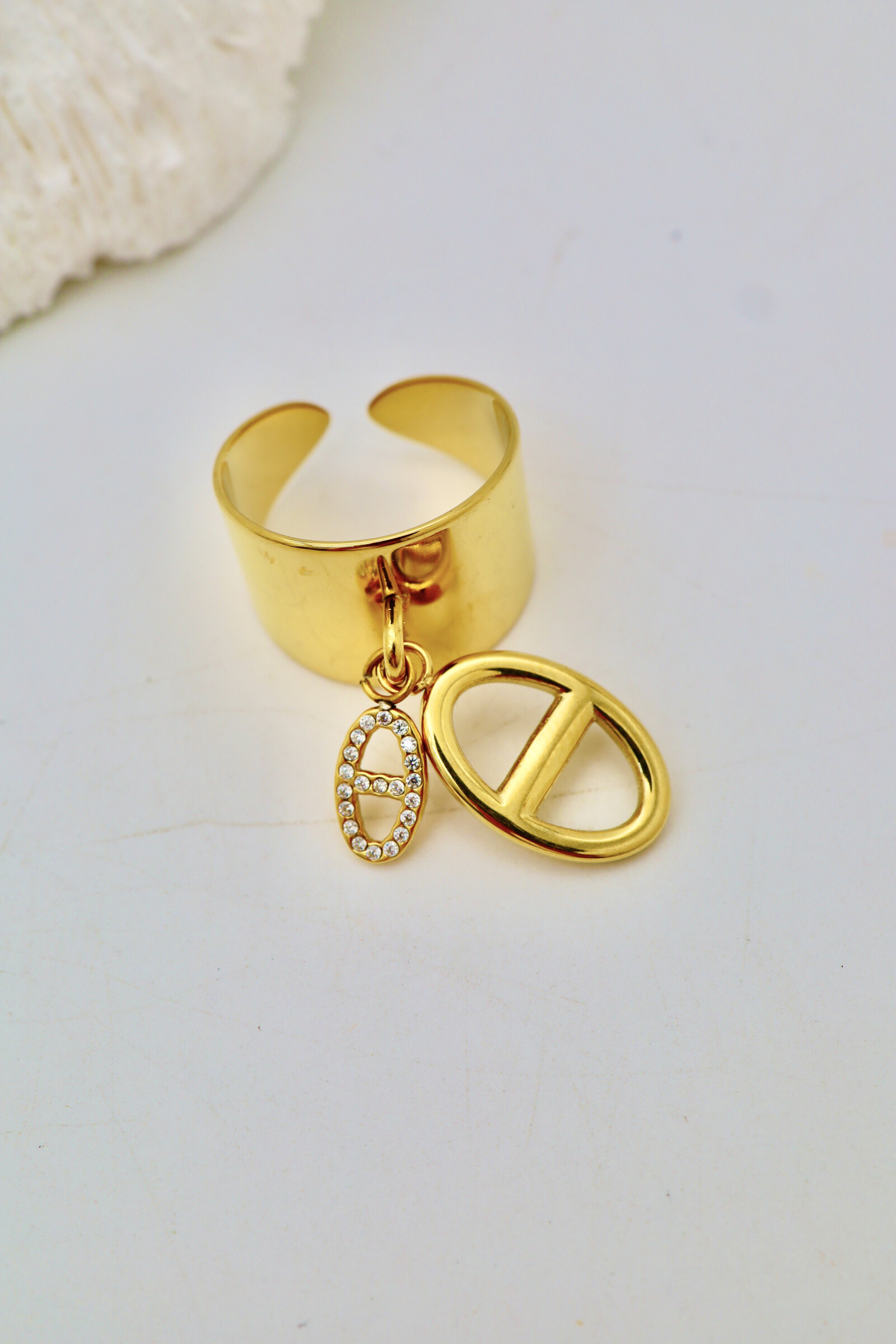 Mayorista J'AIME GEMME - ANILLO