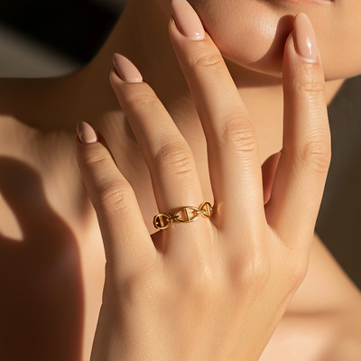Grossiste J'AIME GEMME - BAGUE Grossiste J'AIME GEMME - BAGUE