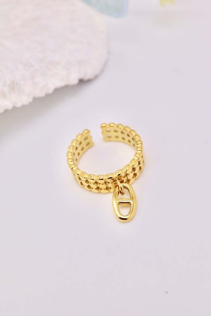 Mayorista J'AIME GEMME - Anillo