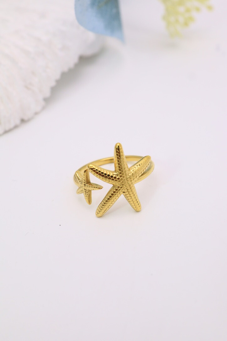 Mayorista J'AIME GEMME - ANILLO