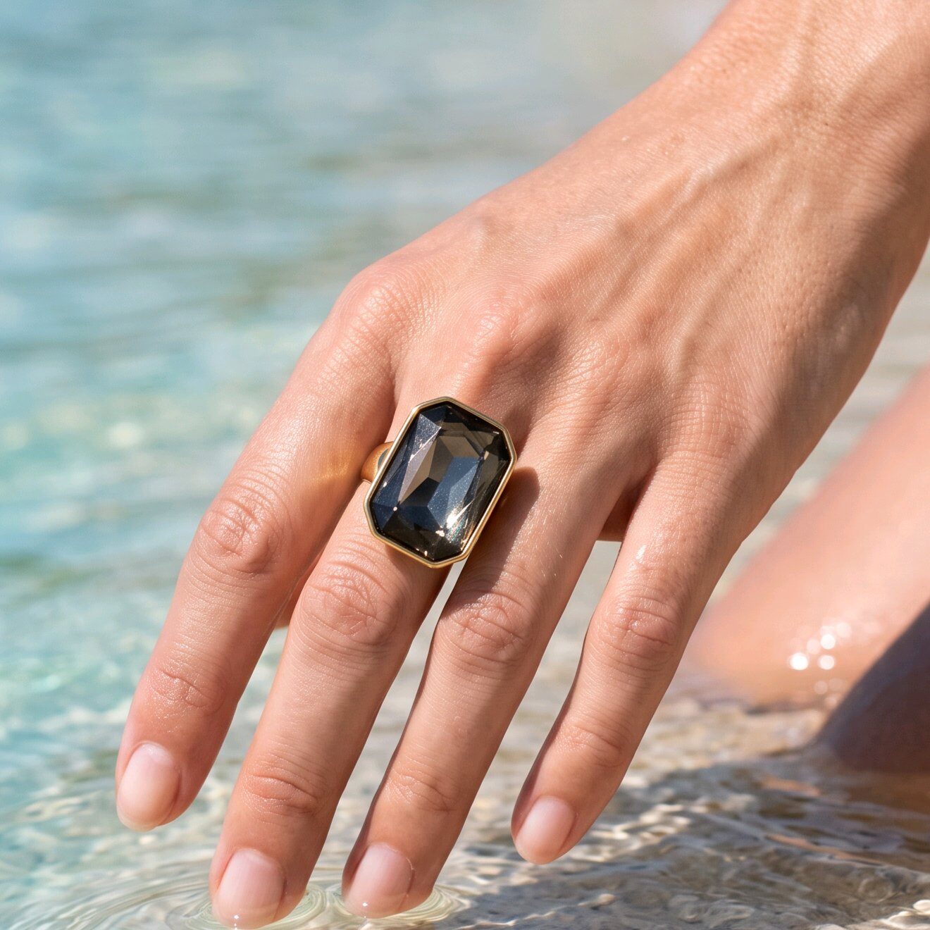 Mayorista J'AIME GEMME - ANILLO