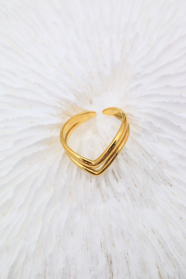Wholesaler J'AIME GEMME - RING