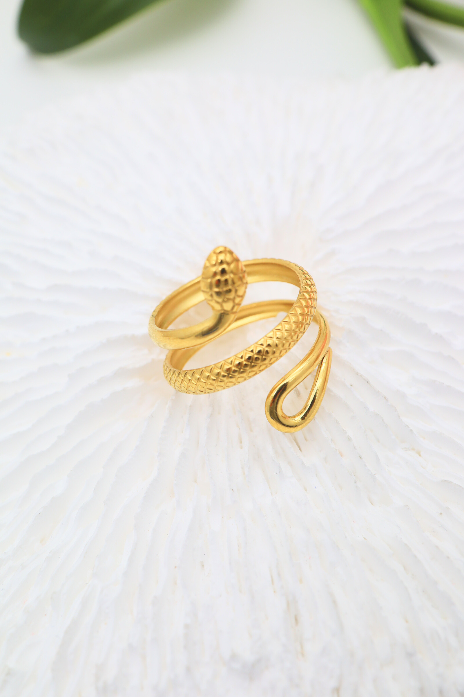 Wholesaler J'AIME GEMME - RING