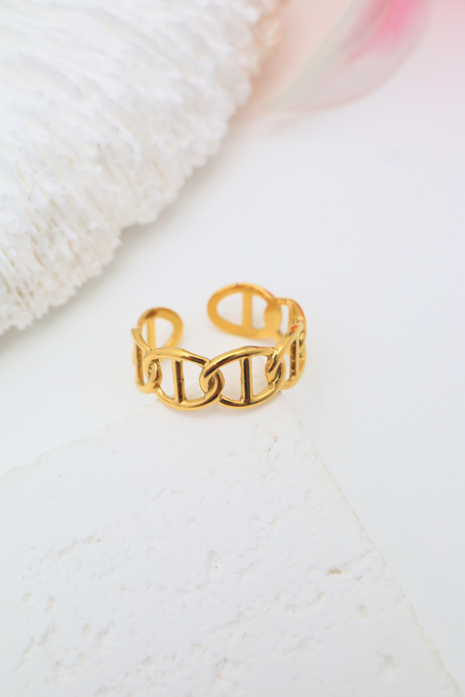 Mayorista J'AIME GEMME - ANILLO