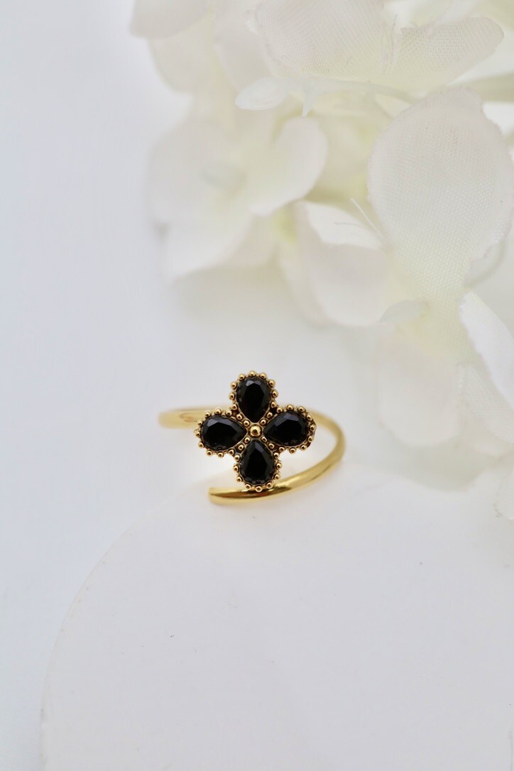 Mayorista J'AIME GEMME - ANILLO DE ZIRCONIA