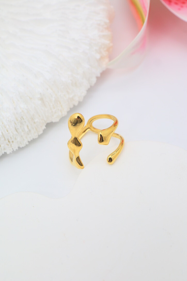 Wholesaler J'AIME GEMME - RING