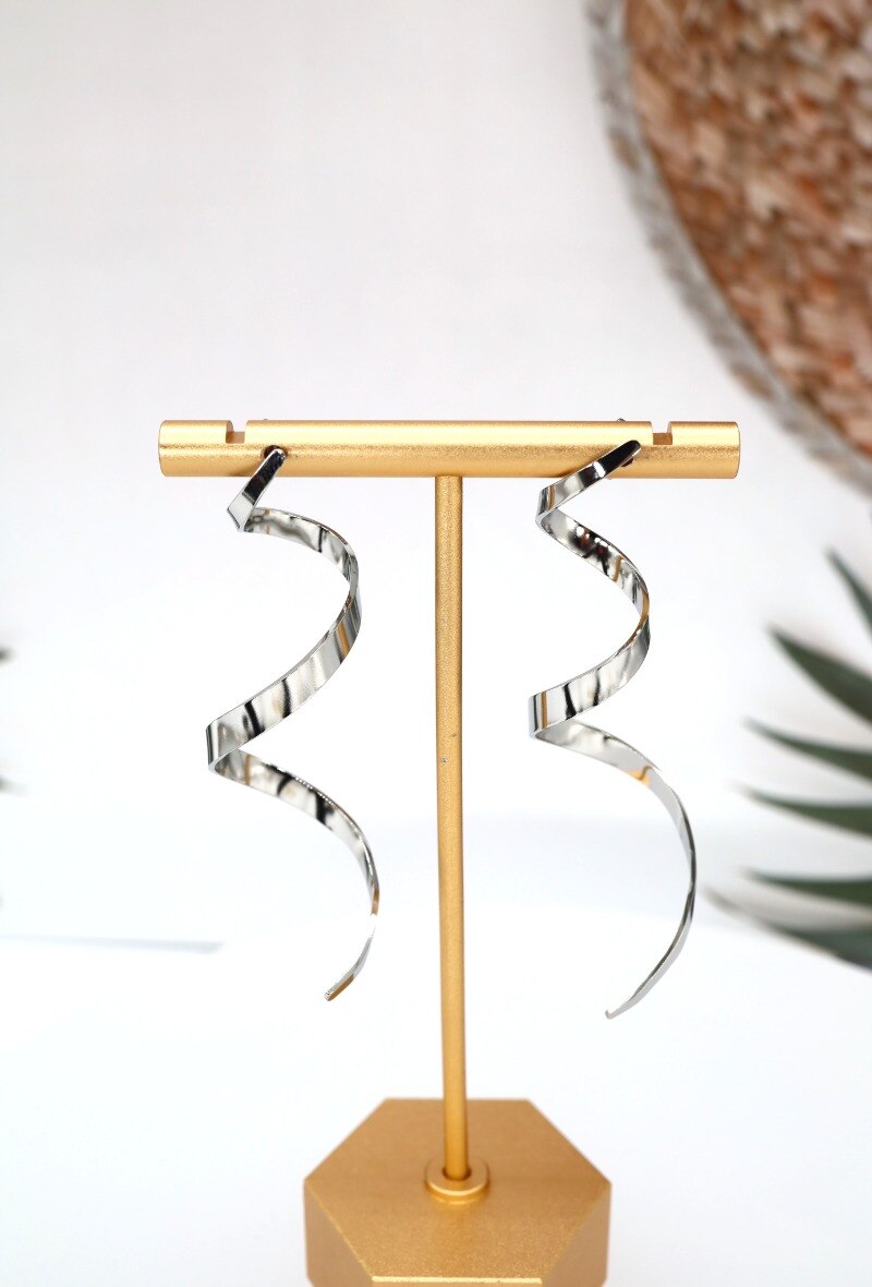 Wholesaler J'AIME GEMME - Boucles d'oreilles