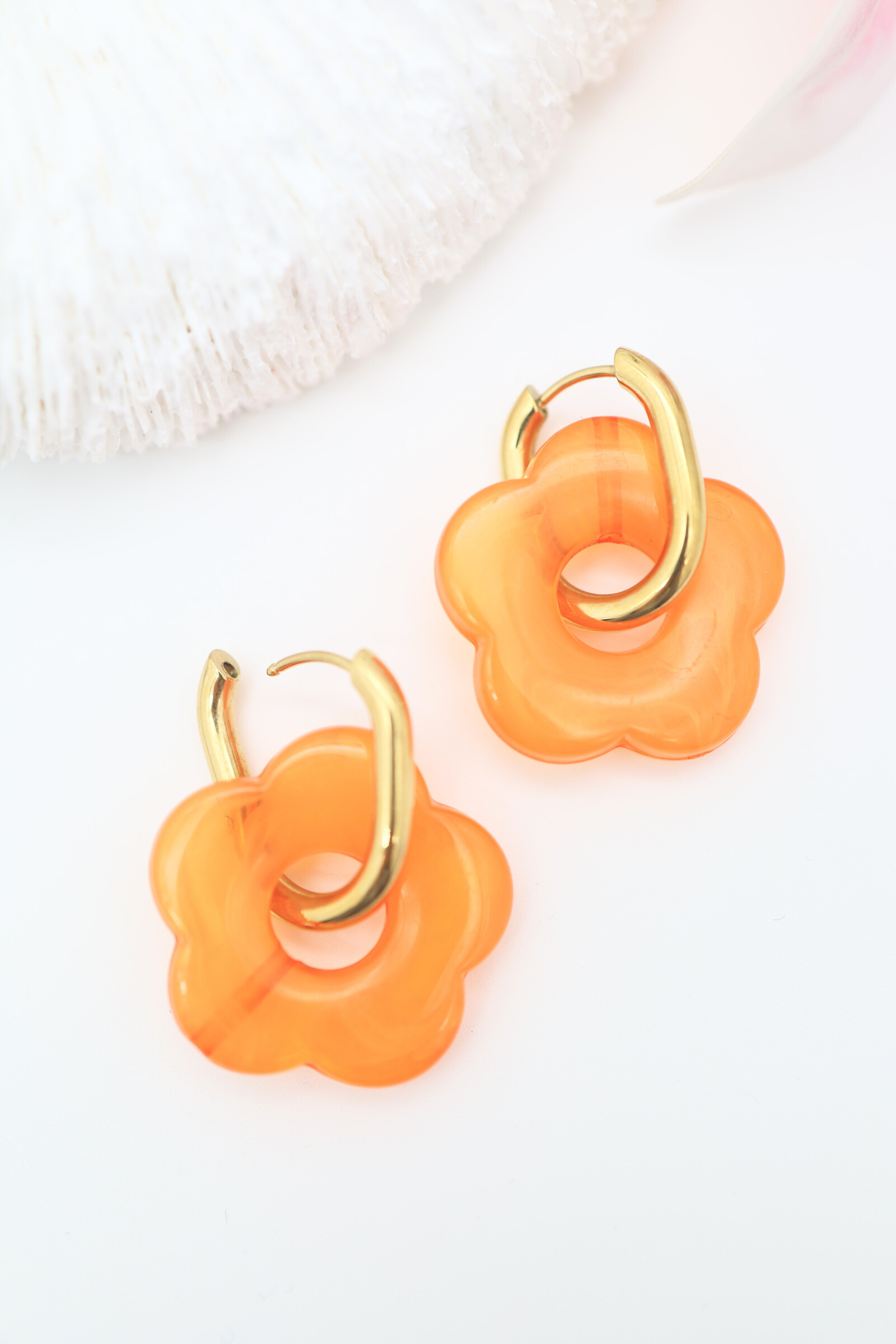 Wholesaler J'AIME GEMME - Earrings