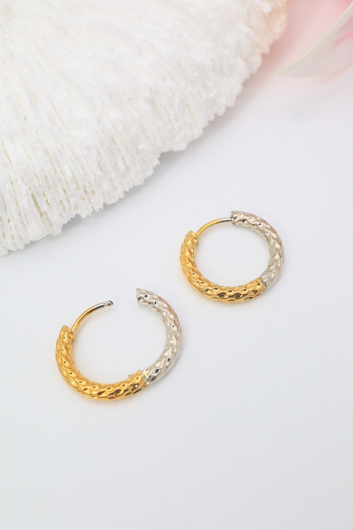 Wholesaler J'AIME GEMME - Boucles d'oreilles