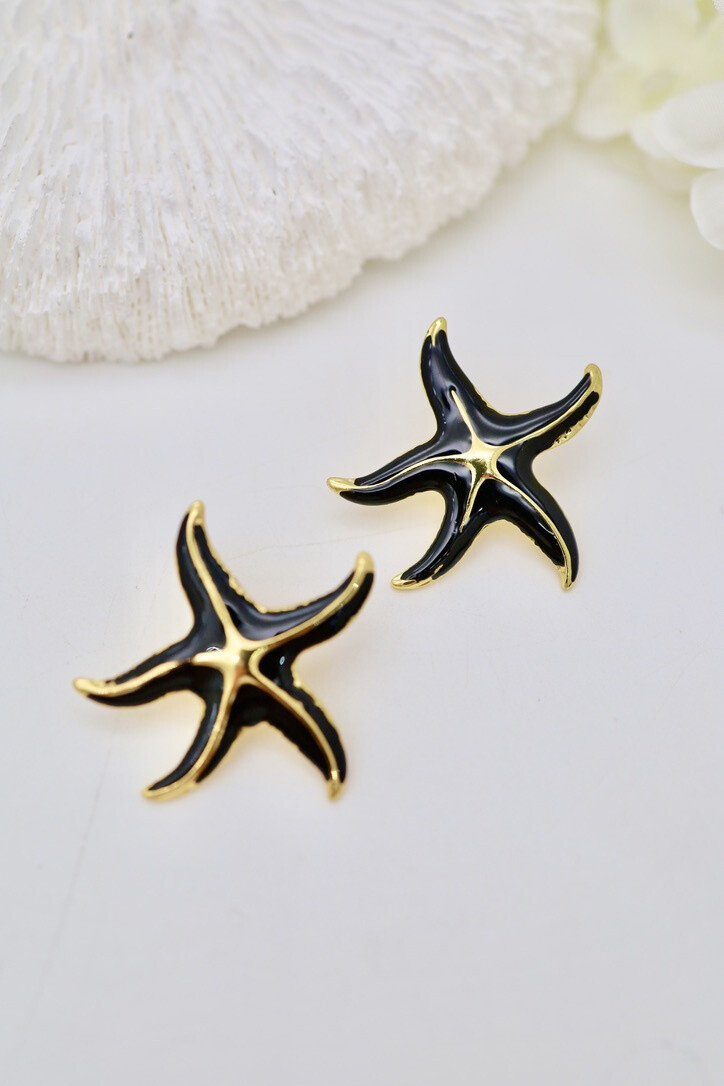 Wholesaler J'AIME GEMME - EARRINGS