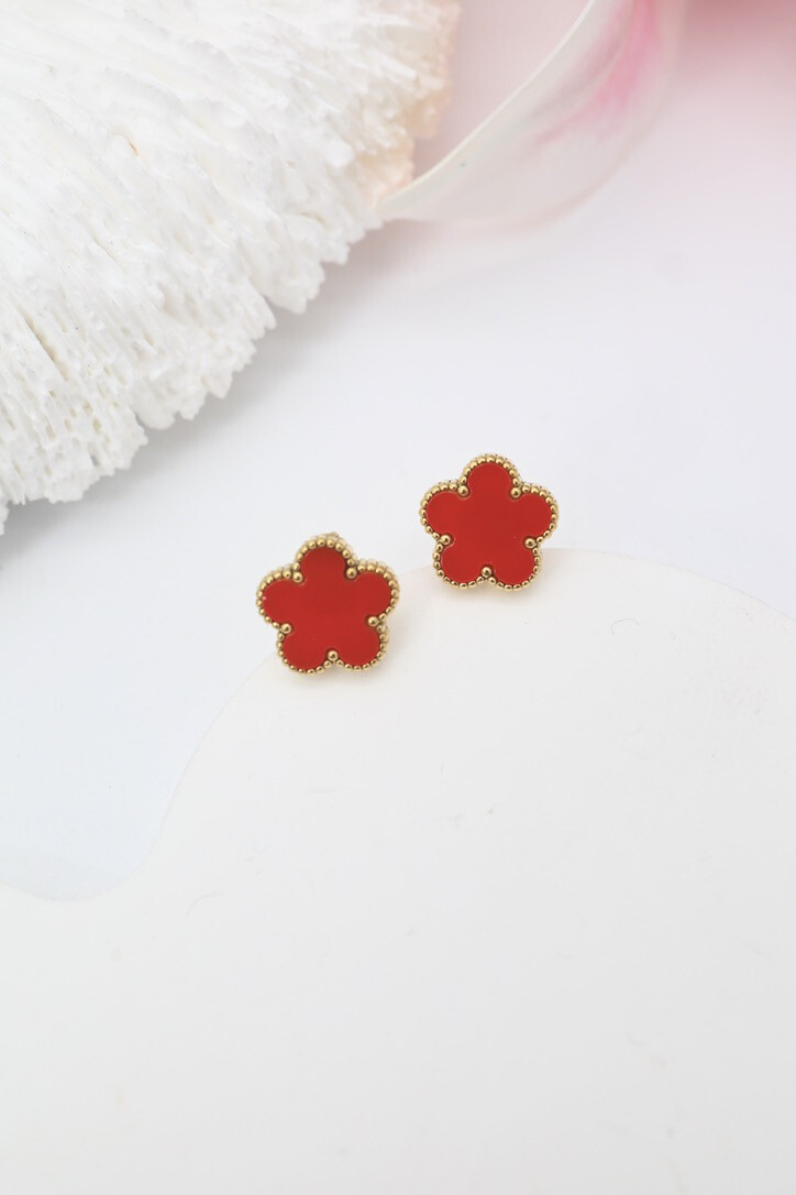 Wholesaler J'AIME GEMME - EARRINGS
