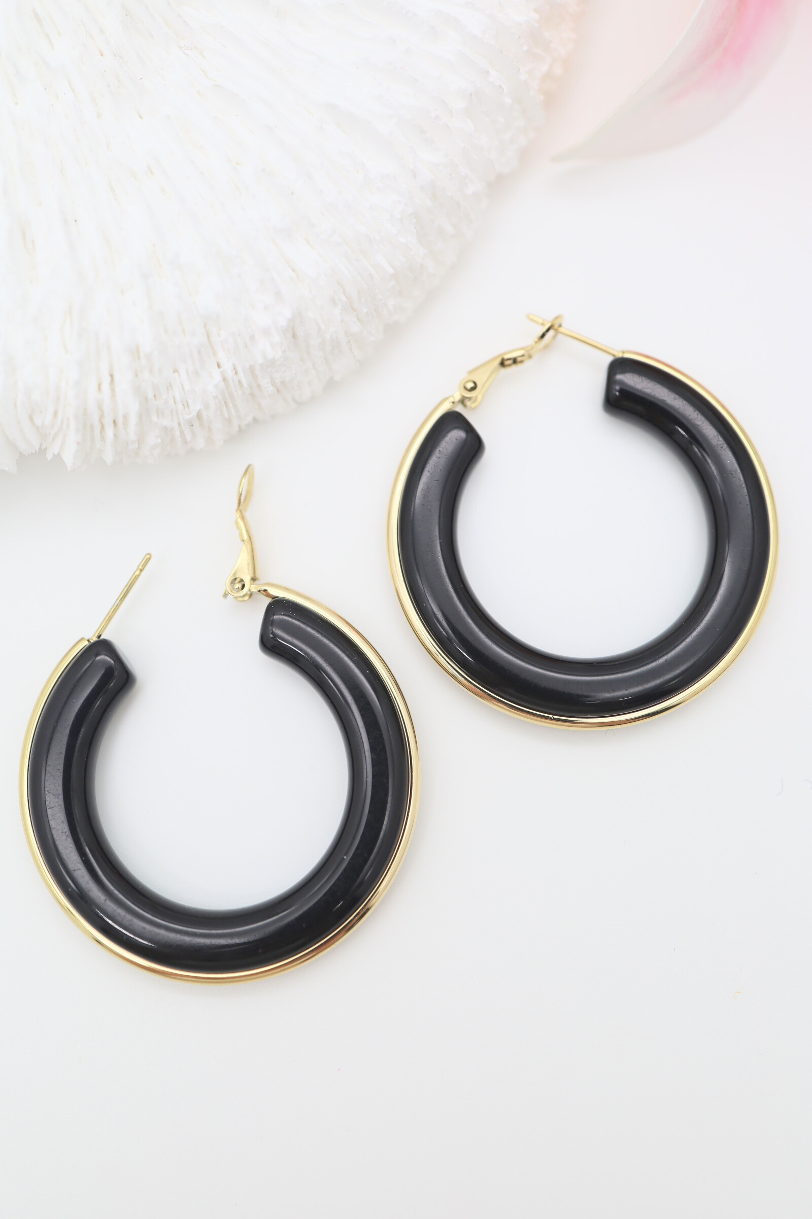 Wholesaler J'AIME GEMME - Sitting earrings