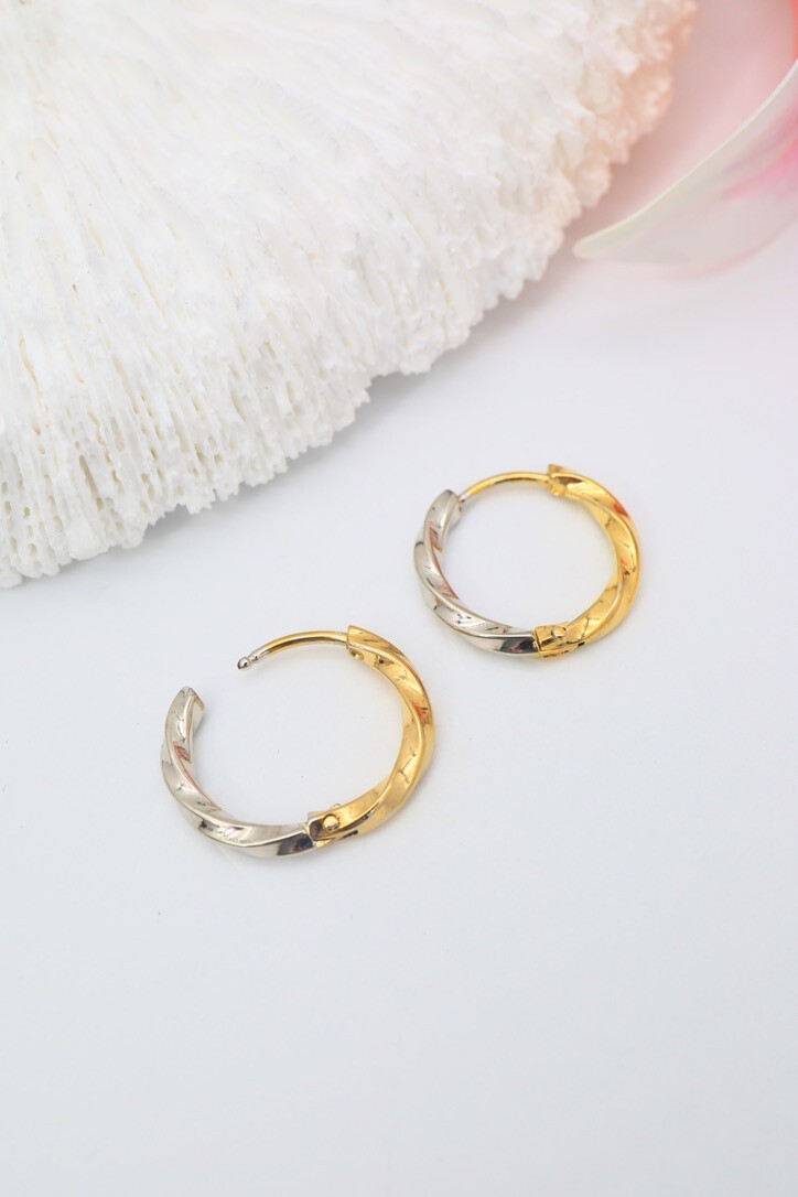 Wholesaler J'AIME GEMME - Boucles d'oreilles