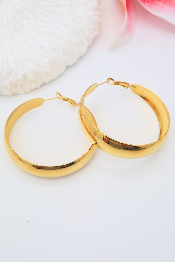 Wholesaler J'AIME GEMME - EARRINGS