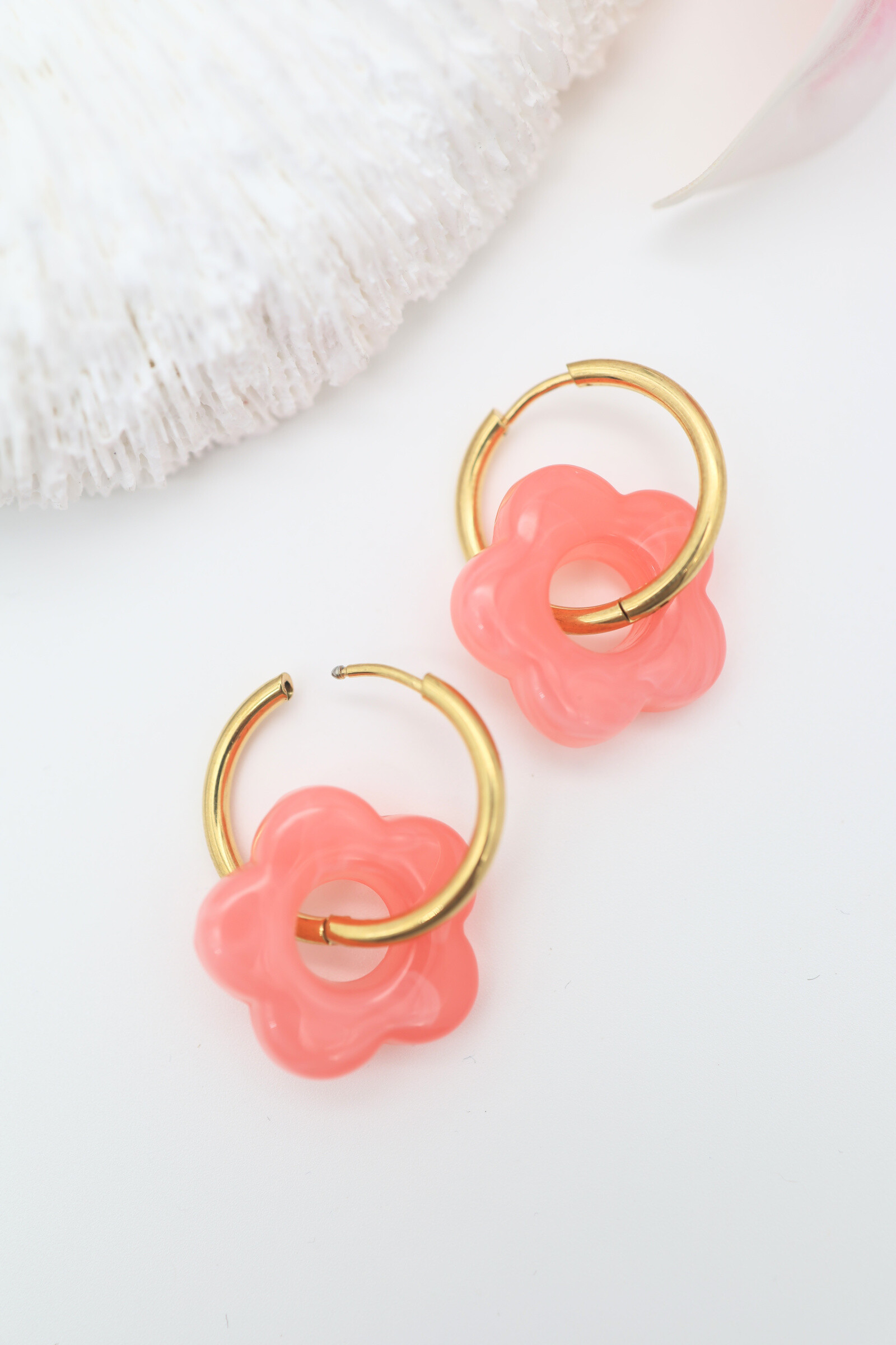 Wholesaler J'AIME GEMME - EARRINGS